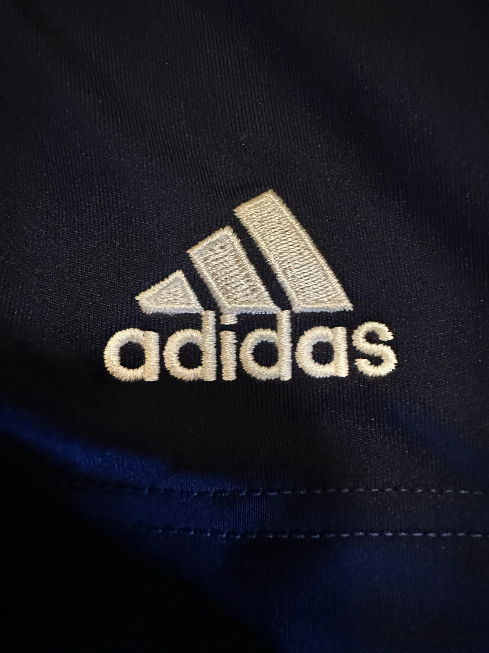 Korte Broek Adidas 11/12 – photo 2